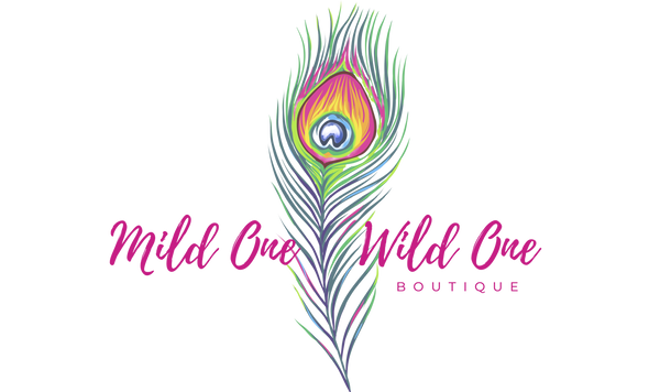 MildOneWildOne logo