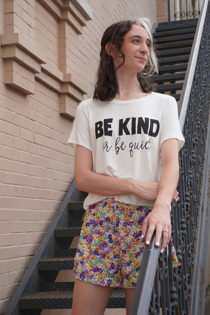 Rock Your Shorts Off