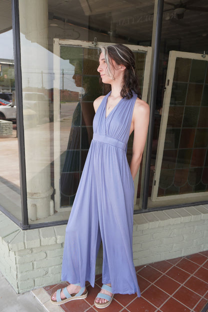 Jumping for Jumpsuits - Limited Quantity!