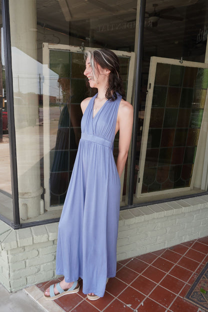 Jumping for Jumpsuits - Limited Quantity!