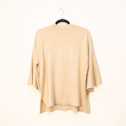 Chill & Thrill Bell Sleeve Top