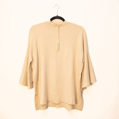 Chill & Thrill Bell Sleeve Top