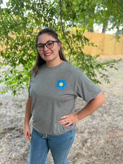 "Be Nice to Yourself" Graphic Tee