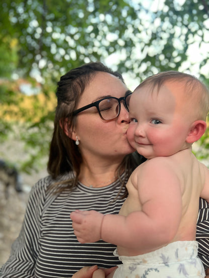 Funky Stripe Fusion Shirts